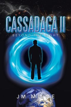 portada Cassadaga Ii: Beyond the Light (en Inglés)