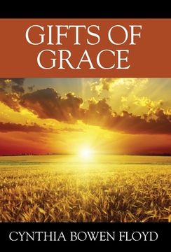portada Gifts of Grace (in English)