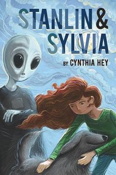 portada stanlin and sylvia (in English)