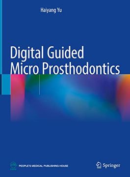 portada Digital Guided Micro Prosthodontics (en Inglés)