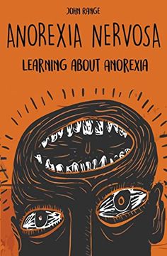 portada Anorexia Nervosa Learning about Anorexia