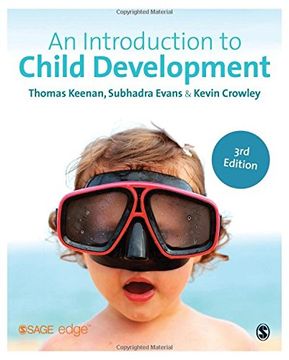 portada An Introduction to Child Development (in English)