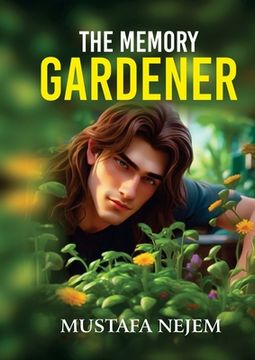 portada The Memory Gardener (en Inglés)