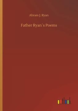 portada Father Ryan´S Poems (in English)