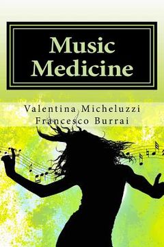 portada Music Medicine (en Italiano)