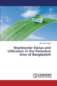 portada Wastewater Status and Utilization in the Periurban Area of Bangladesh