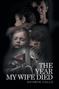 portada The Year My Wife Died (in English)