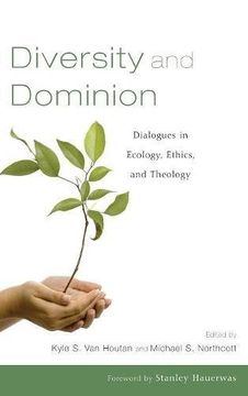 portada Diversity and Dominion