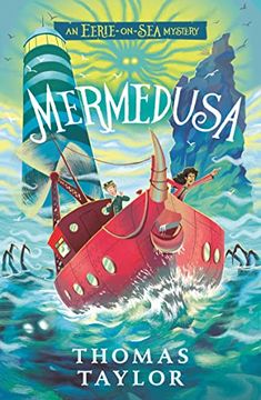 portada Mermedusa (in English)