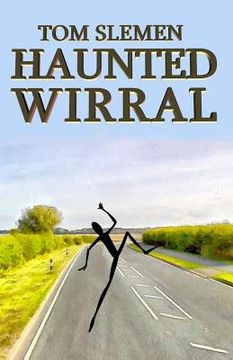 portada Haunted Wirral (in English)