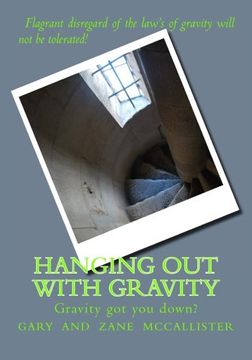 portada Hanging Out With GRAVITY: Galileo's gravity game