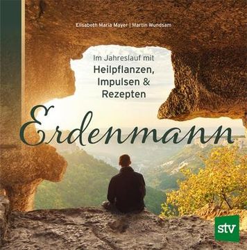 portada Erdenmann (en Alemán)