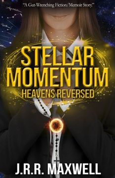 portada Stellar Momentum: Heavens Reversed