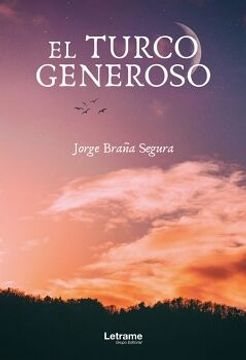 portada El Turco Generoso (in Spanish)