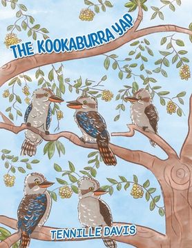 portada The Kookaburra Yap (in English)