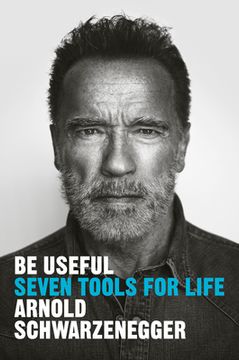 portada Be Useful: Seven Tools for Life (Hardback or Cased Book) (in English)