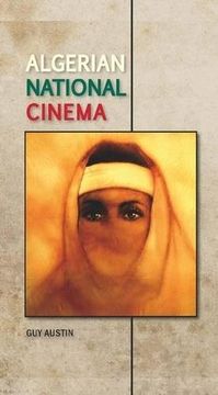 portada Algerian national cinema (in English)
