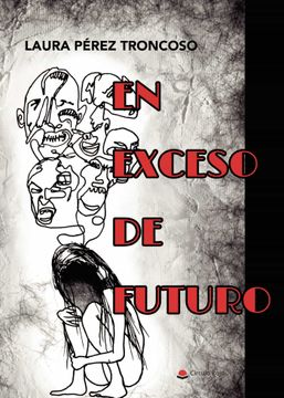 portada En Exceso de Futuro (in Spanish)