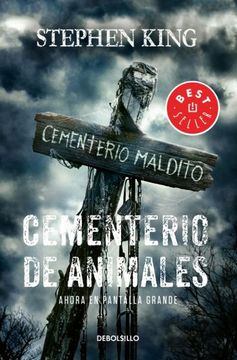 portada Cementerio de Animales (in Spanish)