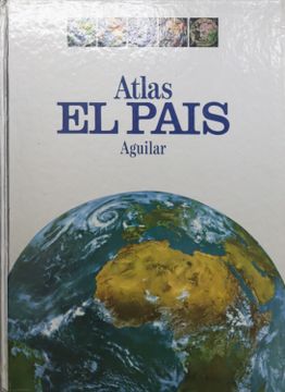 portada Atlas el País