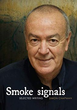 portada Smoke Signals: Smoke Signals (en Inglés)
