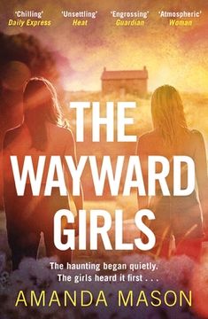 portada The Wayward Girls