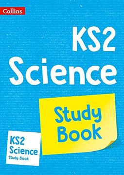 portada Collins ks2 Sats Practice – ks2 Science Study Book (in English)