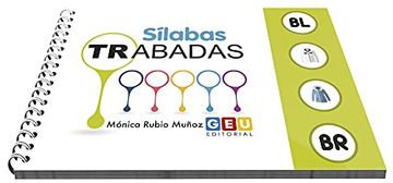 portada Sílabas Trabadas bl