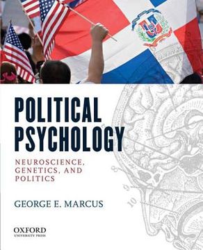 portada political psychology