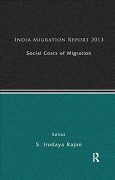 portada India Migration Report 2013 (en Inglés)