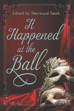 portada It Happened at the Ball (in English)