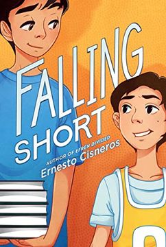 portada Falling Short (en Inglés)