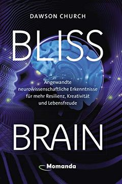 portada Bliss Brain (en Alemán)
