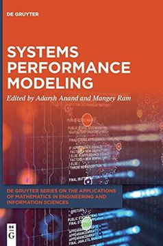 portada Systems Performance Modeling (Issn) (en Inglés)