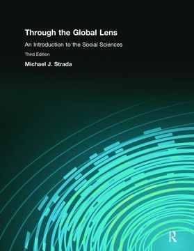 portada Through the Global Lens: An Introduction to Social Sciences (en Inglés)