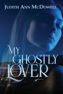 portada My Ghostly Lover (en Inglés)