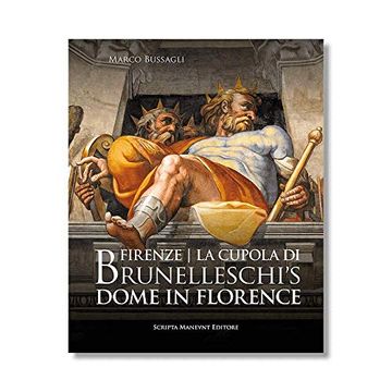 portada Brunelleschi's Dome in Florence (en Inglés)