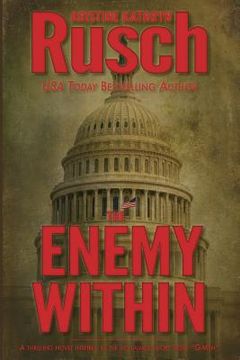 portada The Enemy Within (in English)