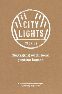 portada City Lights Stories (en Inglés)