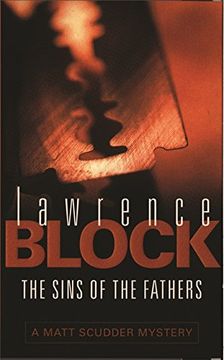 portada The Sins Of The Fathers (A Matt Scudder Mystery)