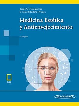 portada Medicina Estética y Antienvejecimiento (Incluye )