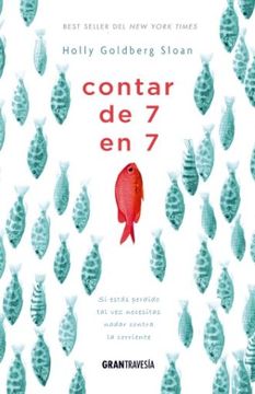 portada Contar de 7 en 7 (in Spanish)