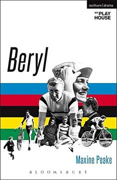 portada Beryl (Modern Plays) (en Inglés)
