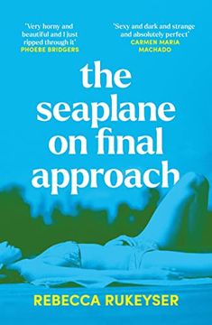 portada The Seaplane on Final Approach (en Inglés)