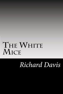 portada The White Mice