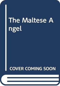 portada The Maltese Angel (in English)