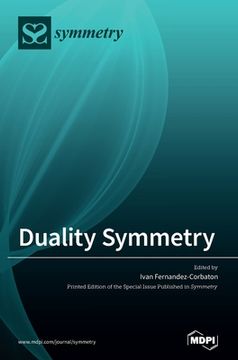 portada Duality Symmetry (in English)