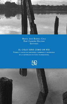 portada El cielo será como un río (in Spanish)