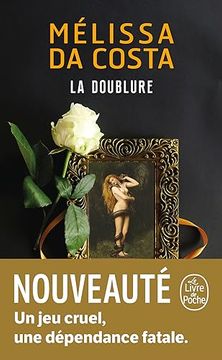 portada La Doublure (in French)