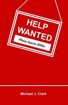 portada Help Wanted (en Inglés)